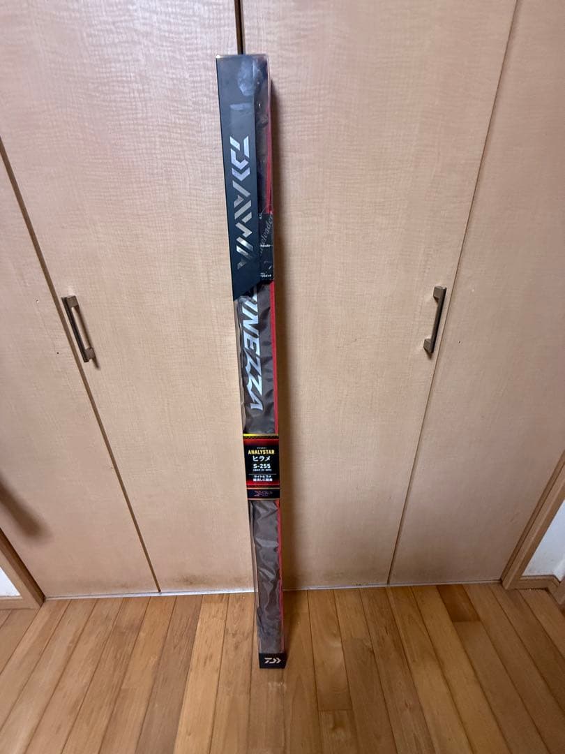 フィネッツァ gofs-862ul-t 8'6\"