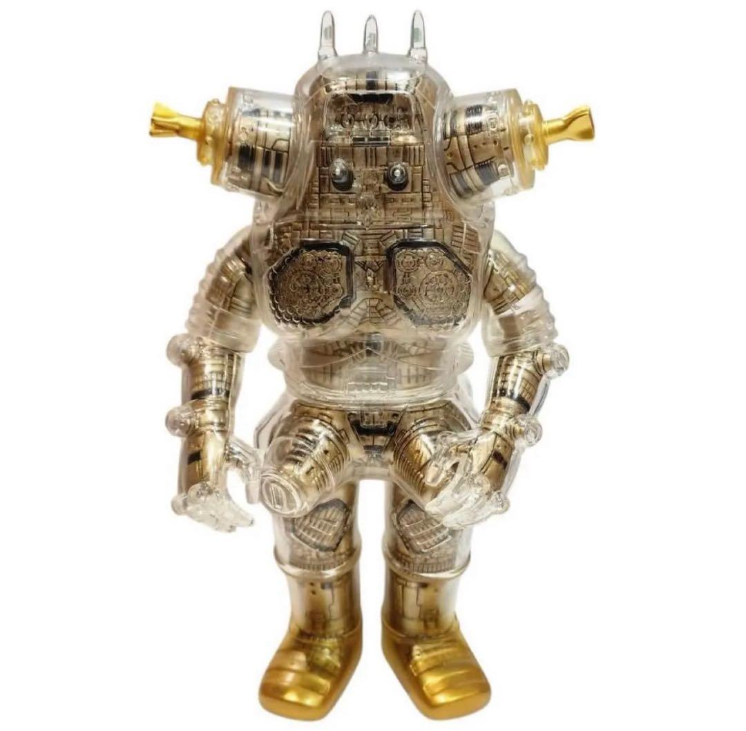 X-RAY King Joe キングジョー Secretbase