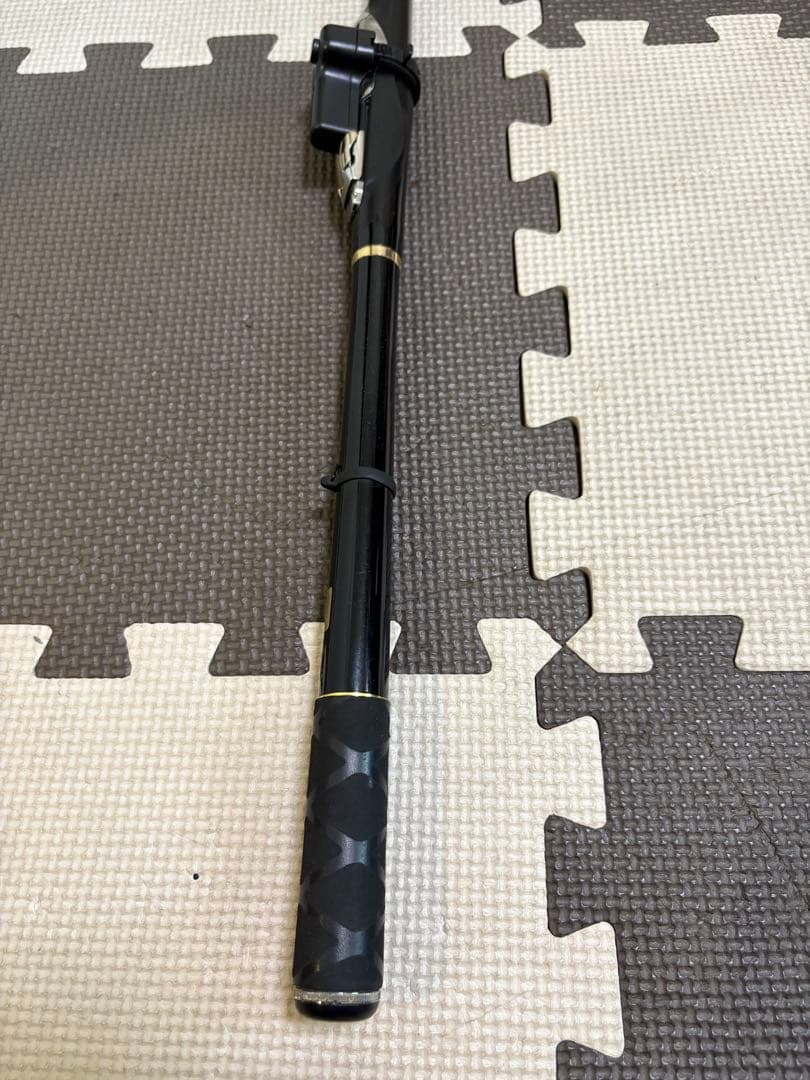 ダイワ daiwa オレガolega 一徹 KS 1.25-52V 磯竿　銘竿