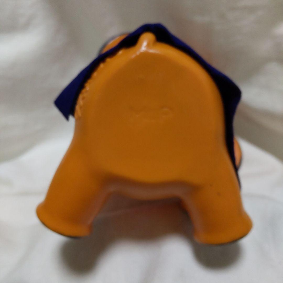 V*n様 昭和レトロ　佐藤製薬　サトちゃん　ビンテージ　ソフビ　博士　M.P