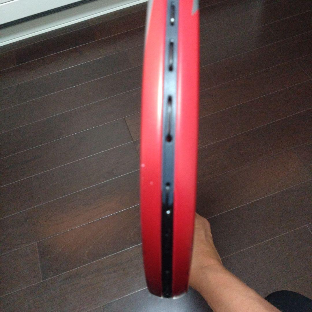 ヨネックス　 ボルテージ7S