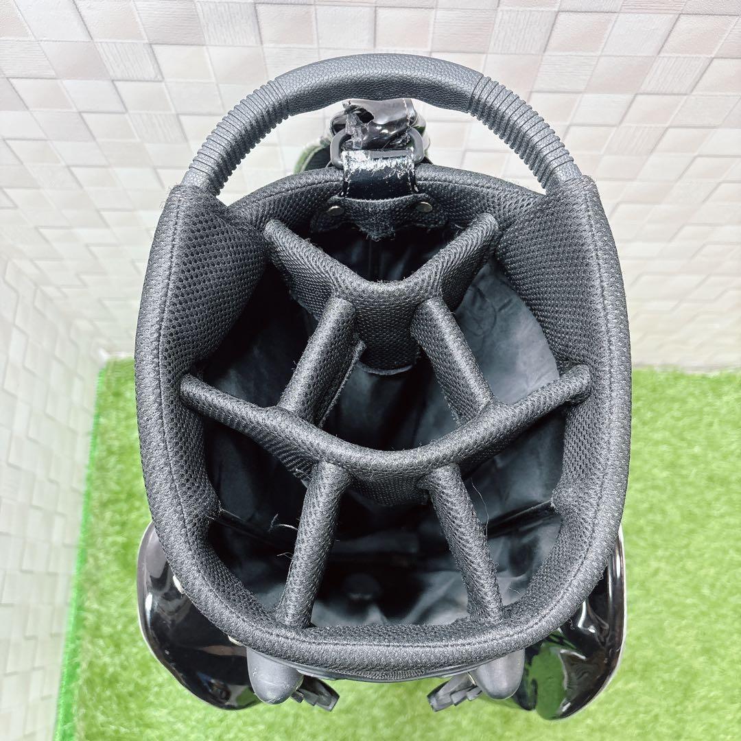 バンデル BANDEL キャディバッグ スタンド式 9.5型 47インチ 3点式