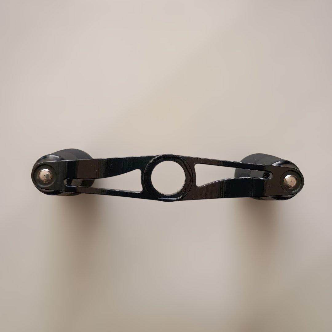 VARIAL p.c.d 87 ベイトリールパーツ