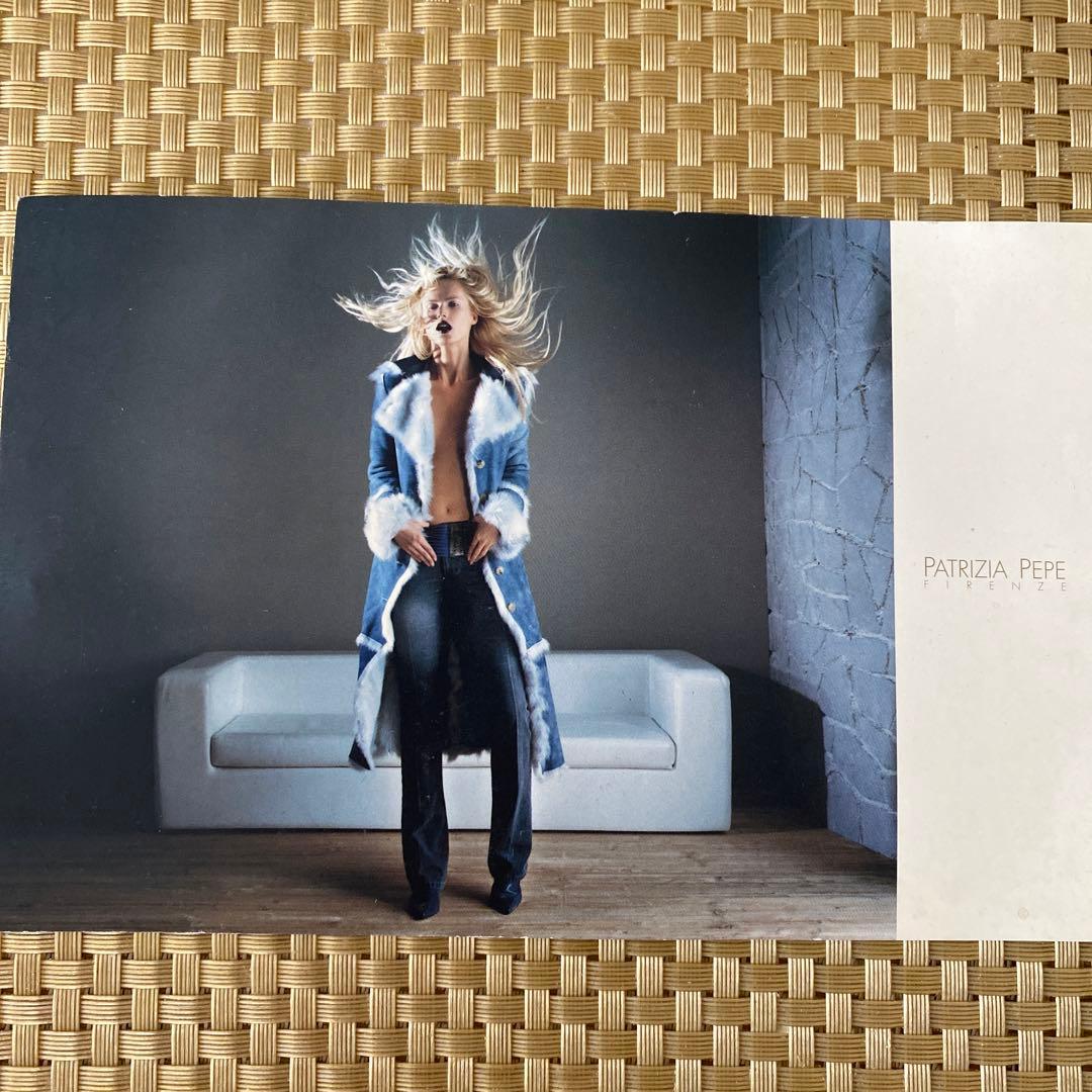 ムートンコート