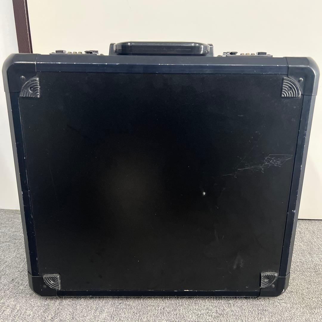 アルマンド　アタッシュケース