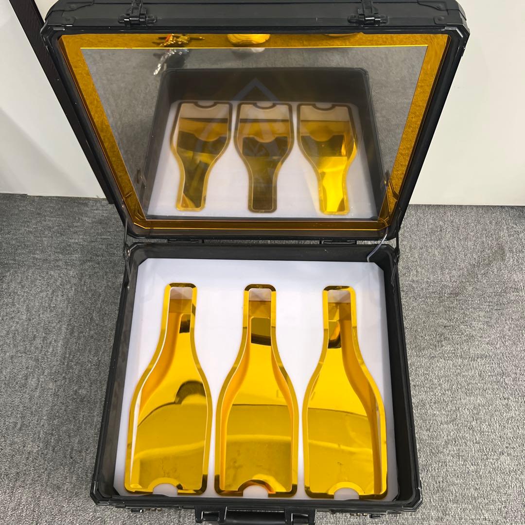 アルマンド　アタッシュケース