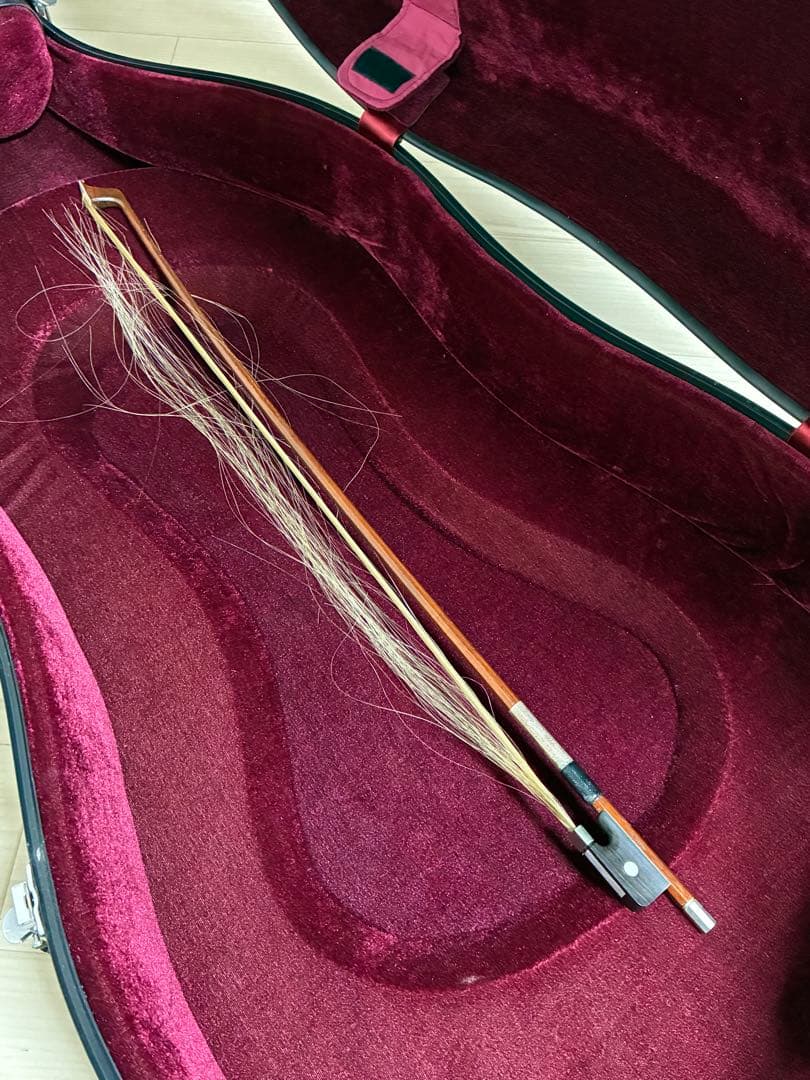 さ*も様 Ewald Sommer Nr.2 チェロ2006年製 Eastman