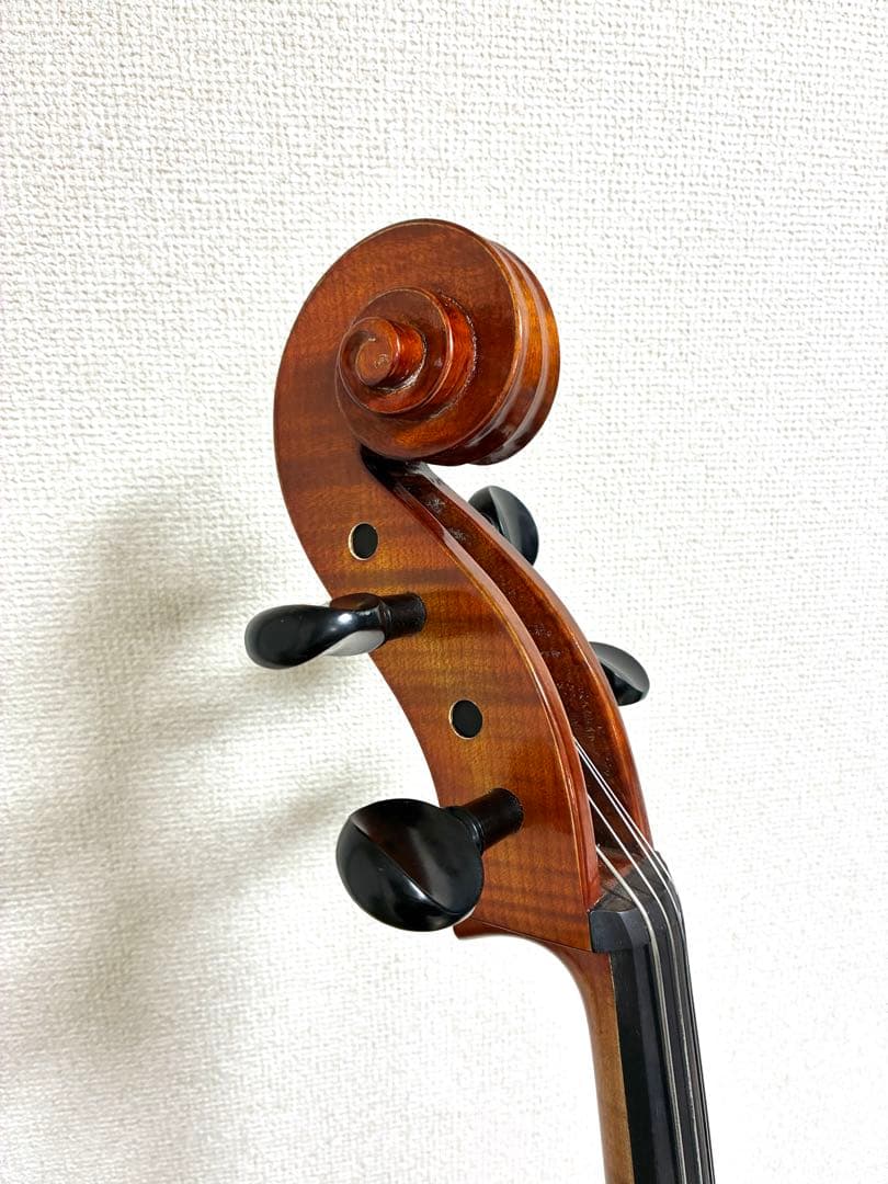 さ*も様 Ewald Sommer Nr.2 チェロ2006年製 Eastman