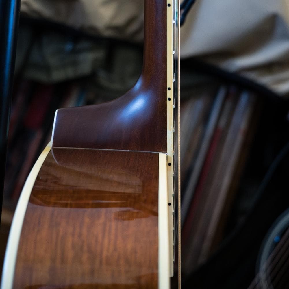 MORRIS MF-251 2000年 極上コンパクト