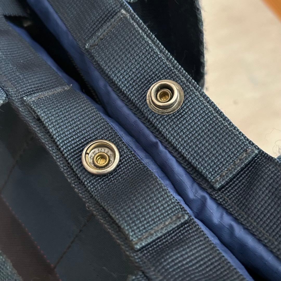 ブリーフィング ゴルフCLASSIC CART TOTE 1000Dカートバッグ