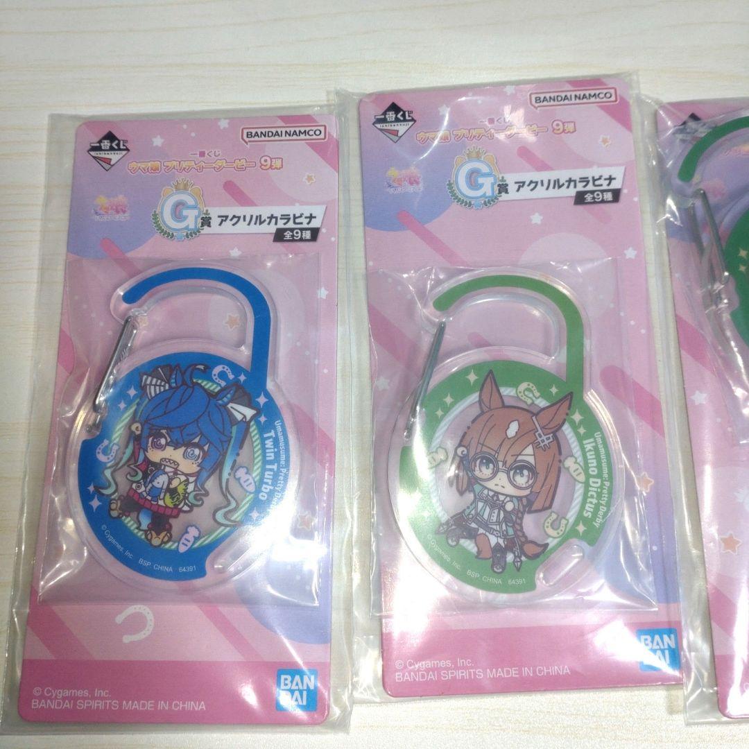 【未開封】マンハッタンカフェ フィギュア A賞 ラストワン賞 オマケ付き