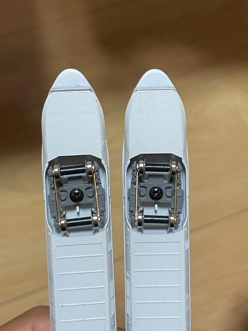 KATO 800系新幹線つばめ 6両セット