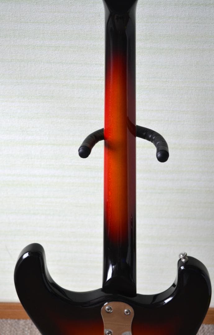 極上モズライトUSA Mark-I 1965 Reissue Sun Burst