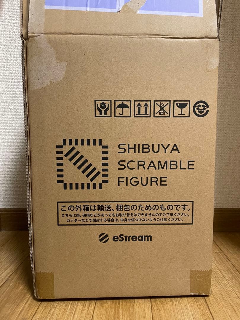 『劇場版 呪術廻戦 0』　乙骨憂太　祈本里香　1/7スケール　フィギュア　特典