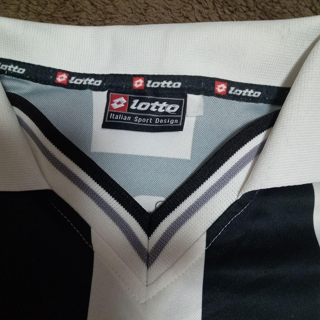 ユヴェントス　2000/2001　レプリカ　デルピエロ　10番