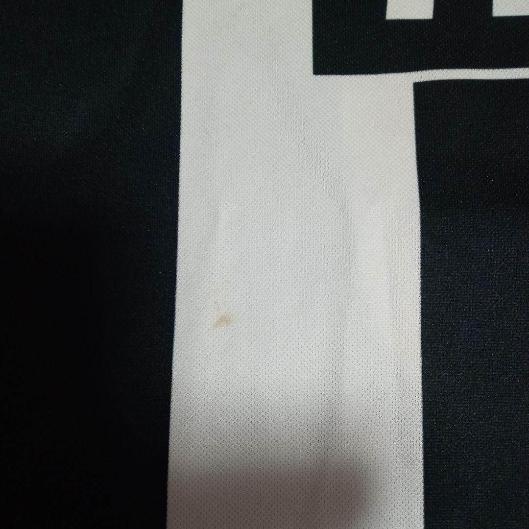 ユヴェントス　2000/2001　レプリカ　デルピエロ　10番