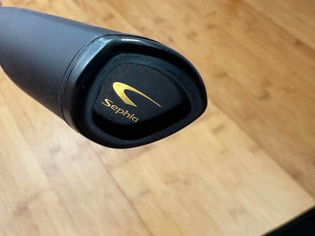 シマノ 19セフィアリミテッドS85ML 中古美品