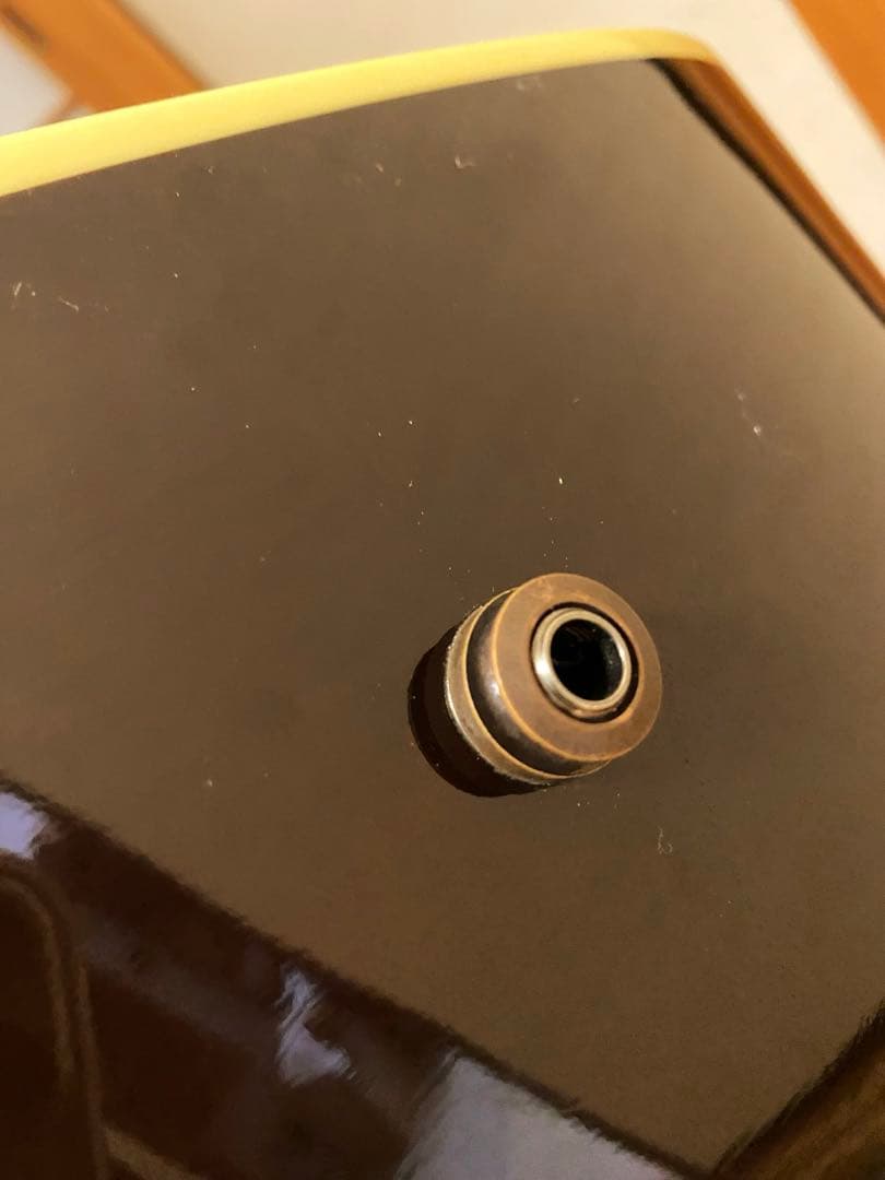 Gibson 1960s J-45 Custom Shop製