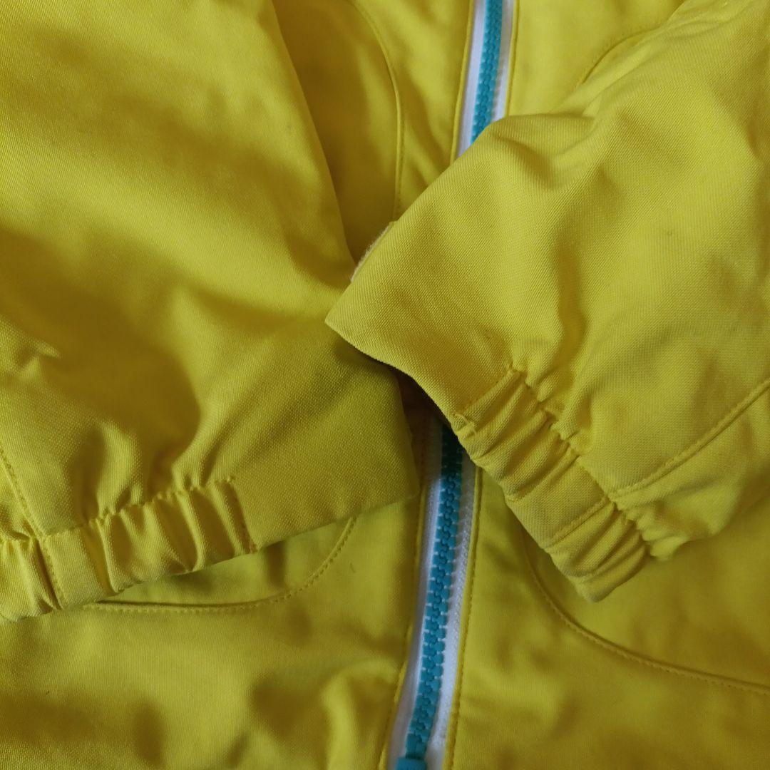 160 フェニックスphenix 子ども用スキーウェア 上下セット 女の子