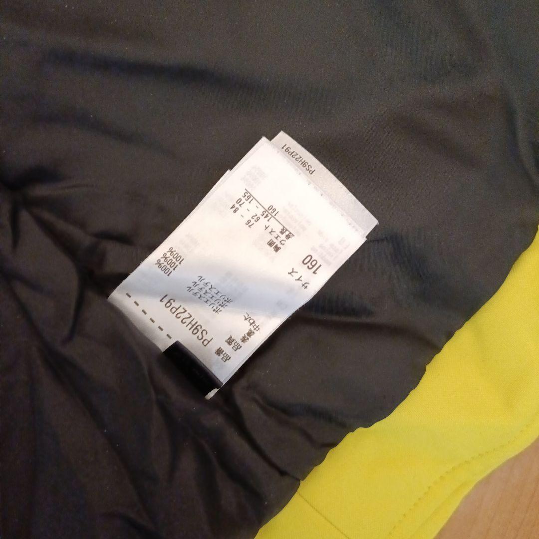 160 フェニックスphenix 子ども用スキーウェア 上下セット 女の子