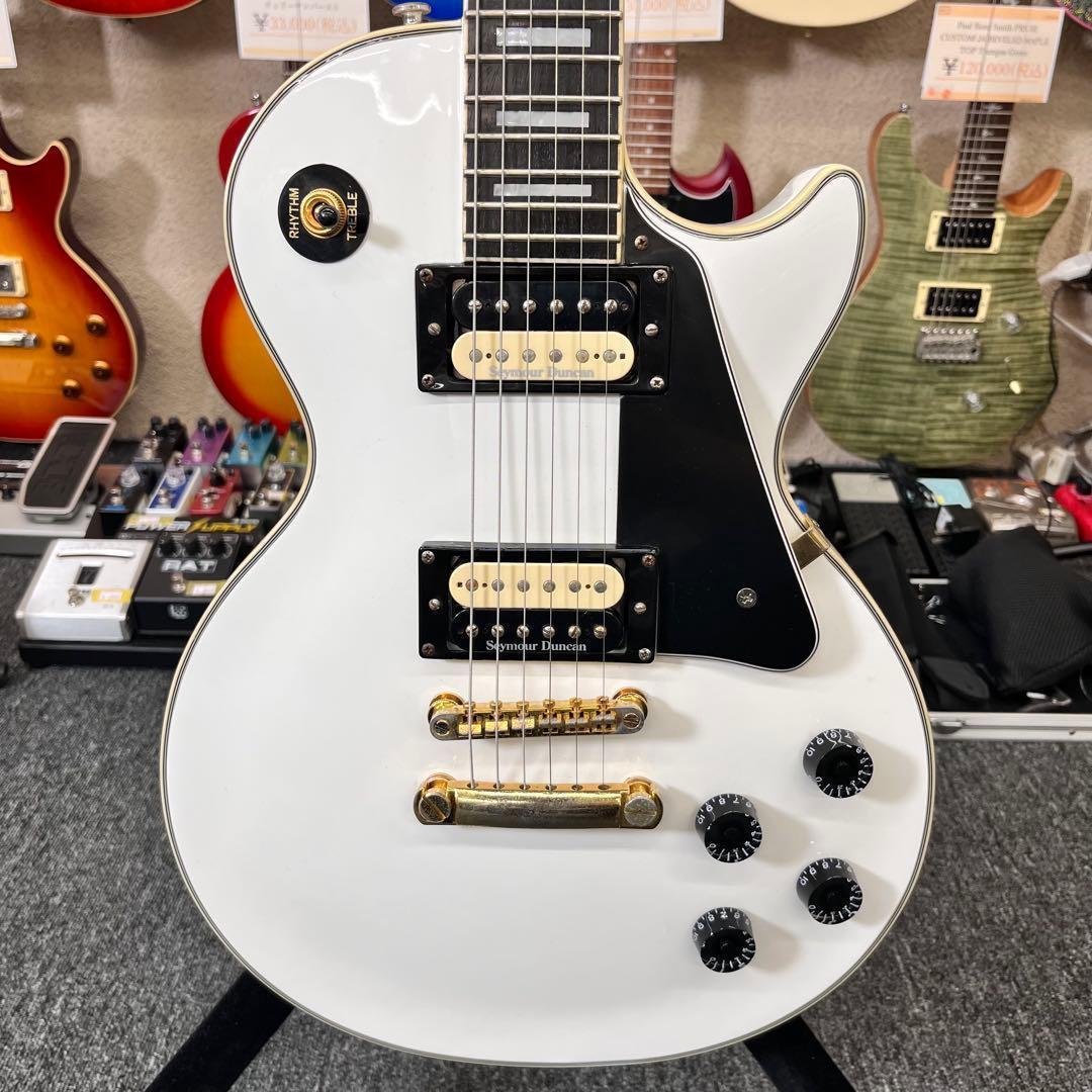 【10427】 EPIPHONE Les Paul custom