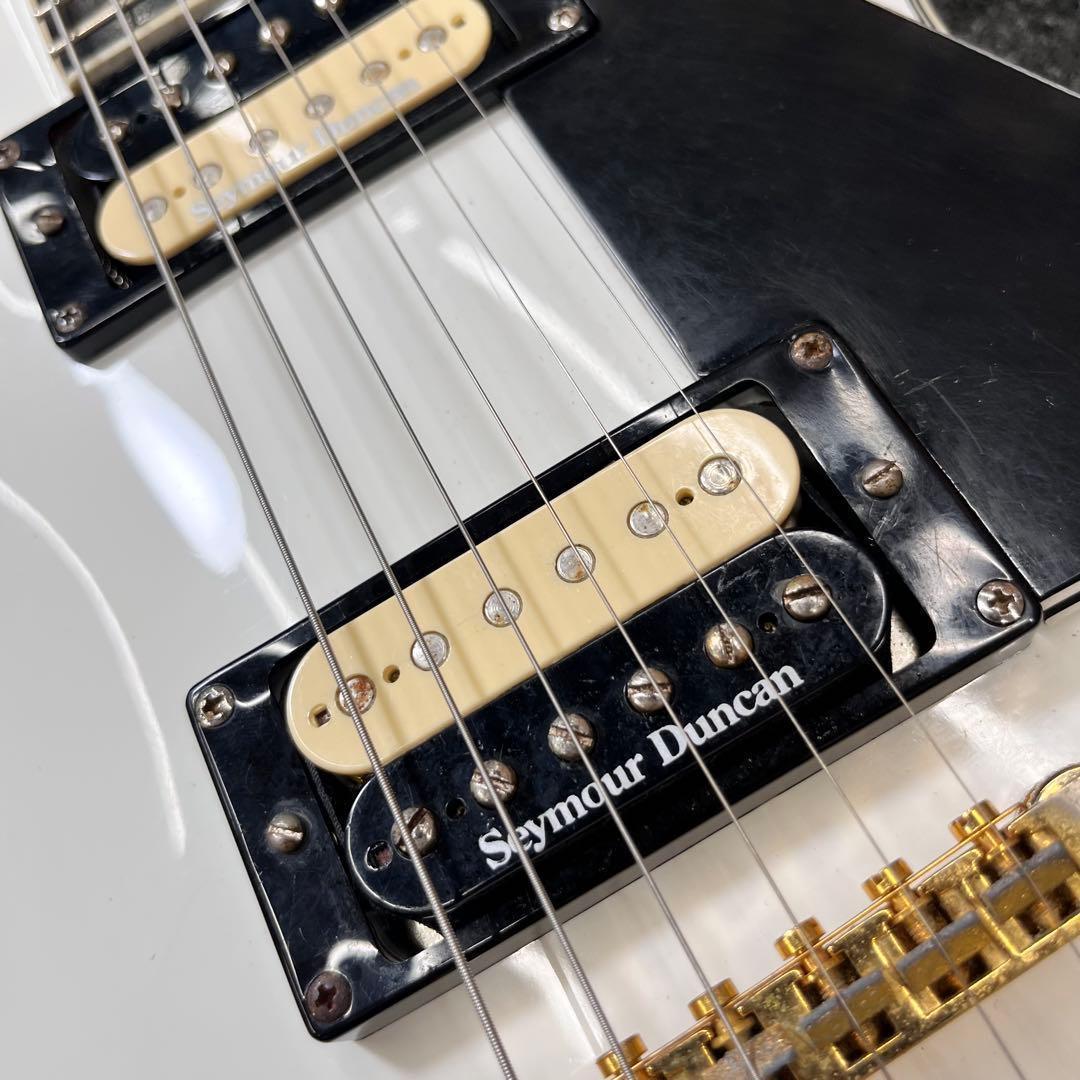 【10427】 EPIPHONE Les Paul custom