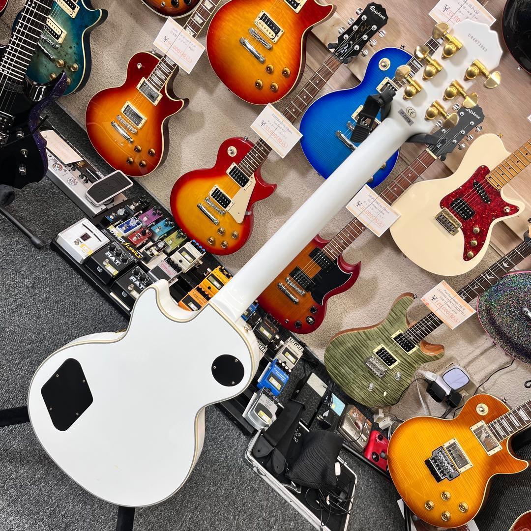 【10427】 EPIPHONE Les Paul custom
