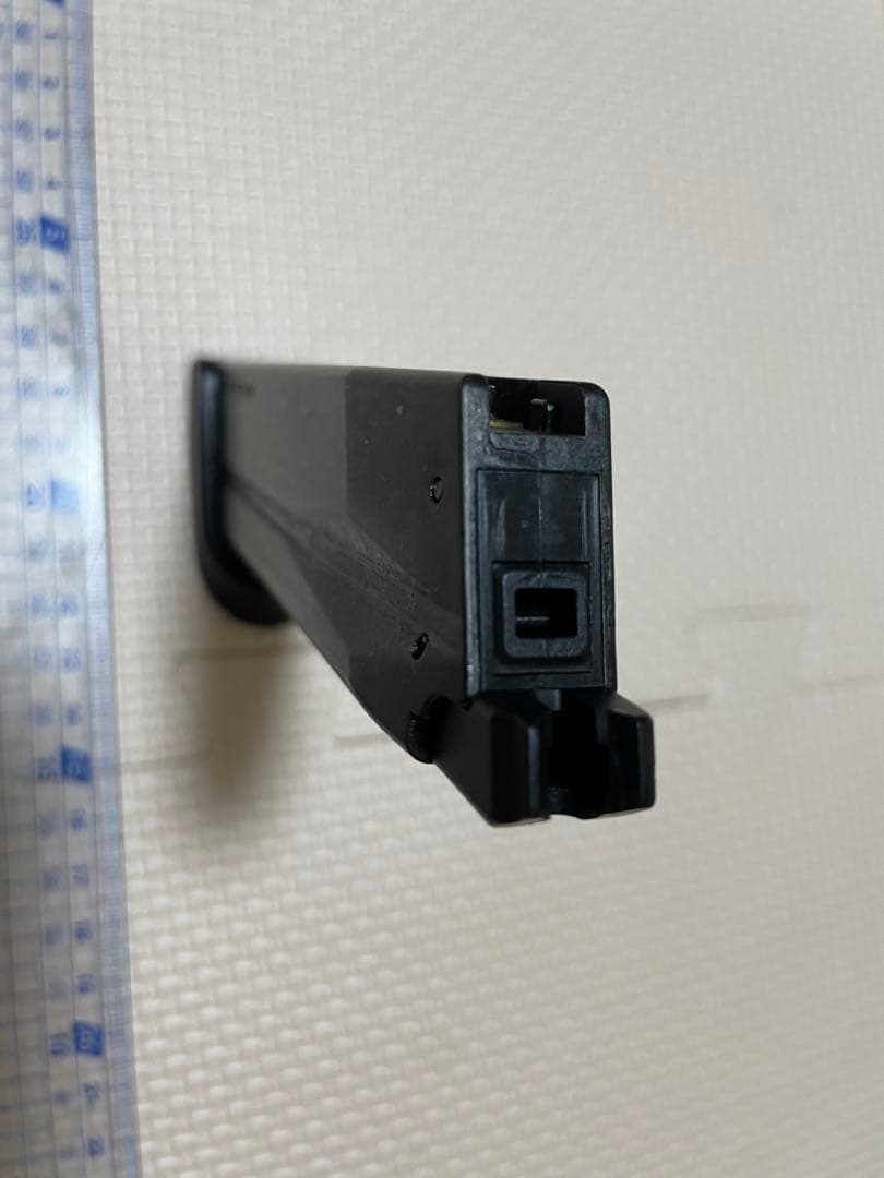 東京マルイ HK45 tactical and black （ガスガン）