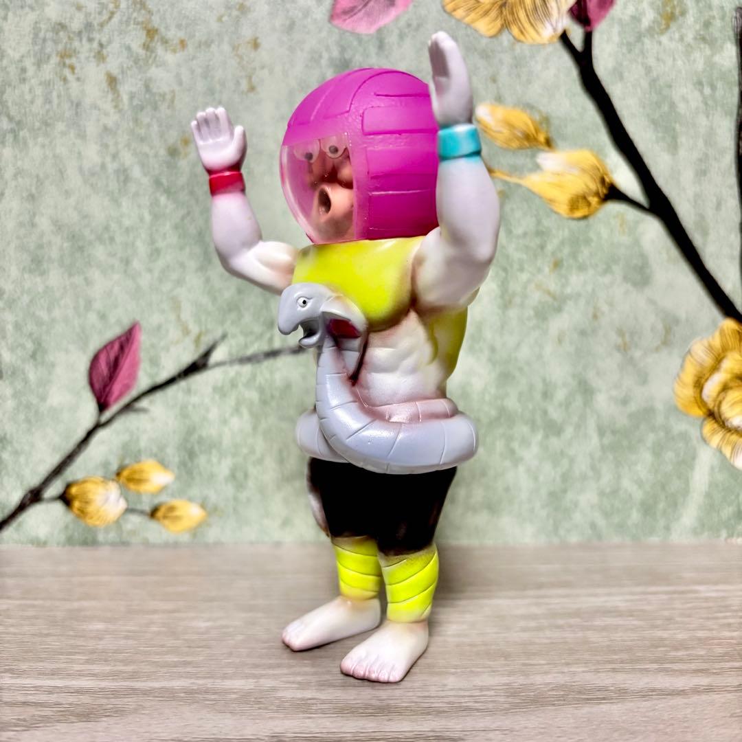 『Ancient Buzz』 ソフビ インディーズ