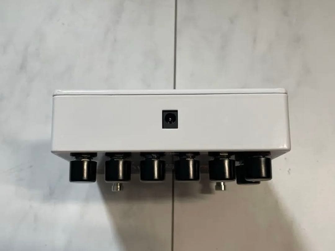 deluxe BIG MUFF ディストーション　ファズ