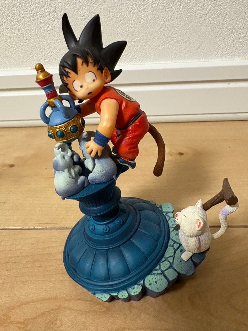 ドラゴンボール ドラカプ他 じっちゃん含む 37体