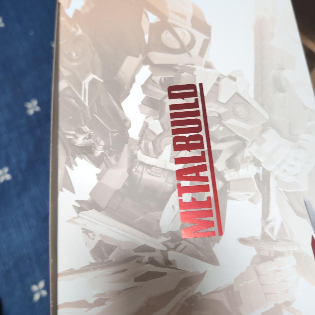 L BUILD ガンダムアストレイレッドフレーム　レッドドラゴニクス