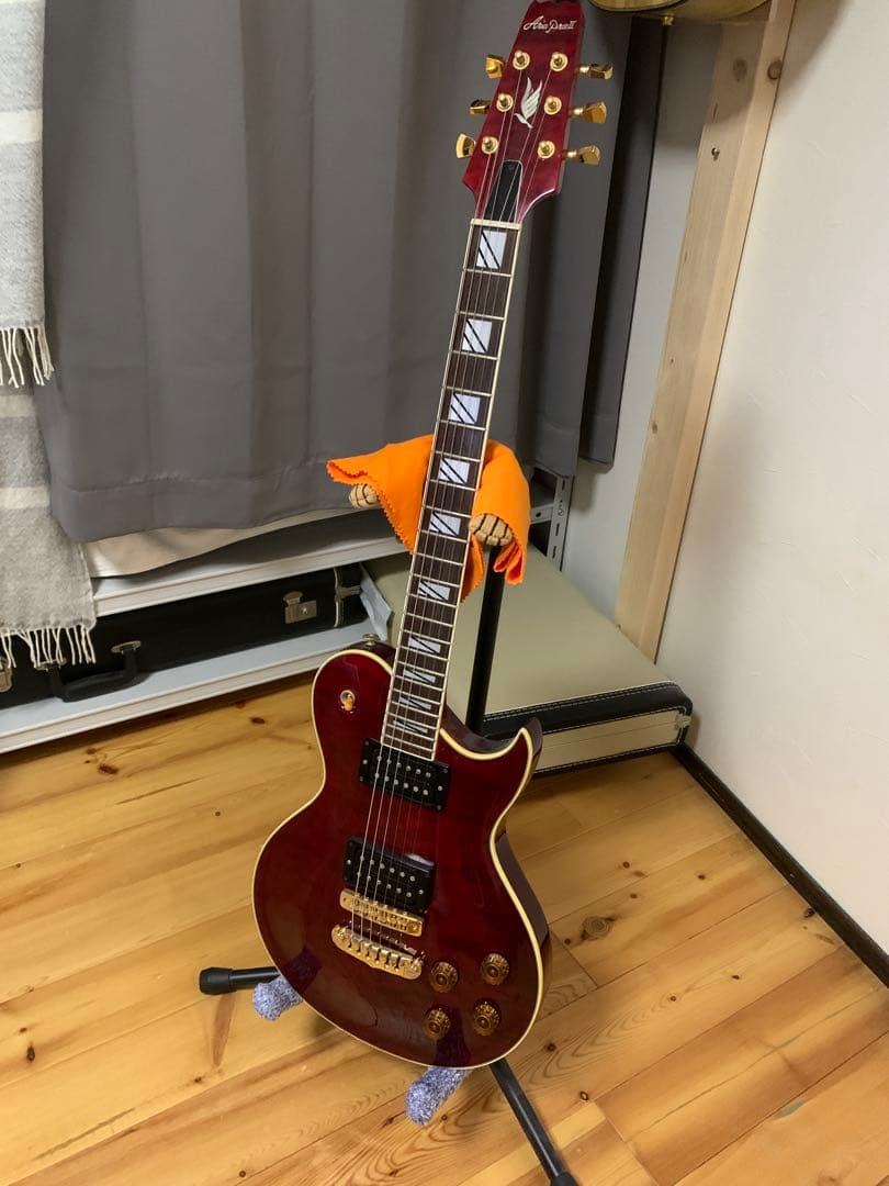 アリアプロⅡ ＰＥ８５