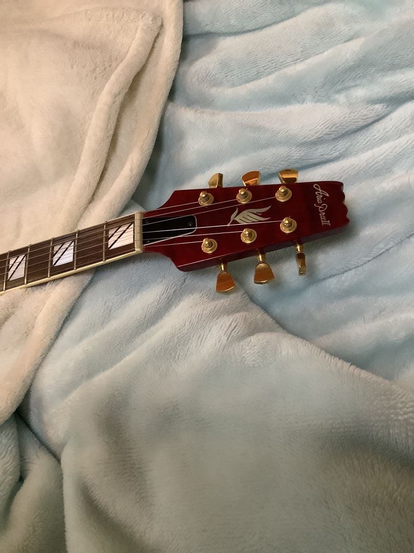 アリアプロⅡ ＰＥ８５