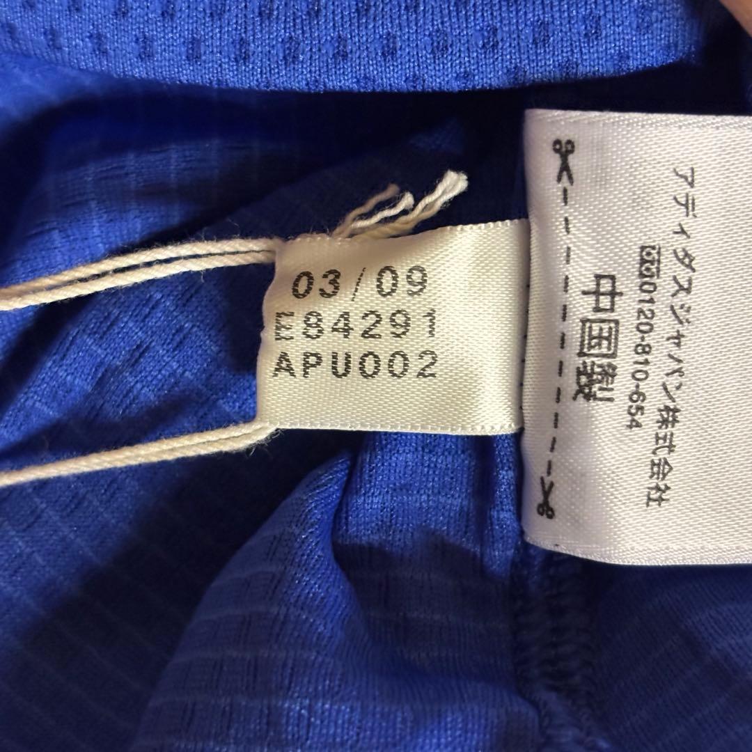 チェルシー　chelsea ユニフォーム　09/10シーズン　バラック　正規品