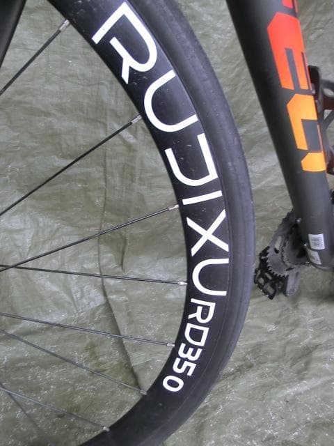 51：FELT BROAM51　ジャンク　引取限定：埼玉県所沢市