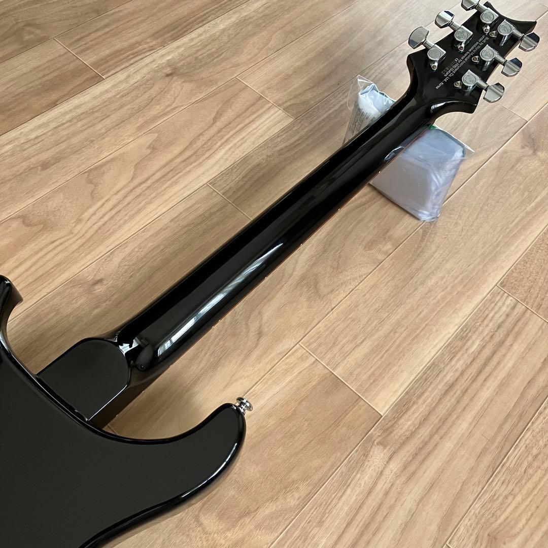 【送料込み】PRS SE Custom 22 Semi Hollow