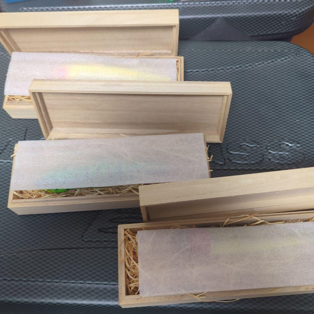 メガバス　Orochi 13 Dog Slapper (sp-c ) 3個セット