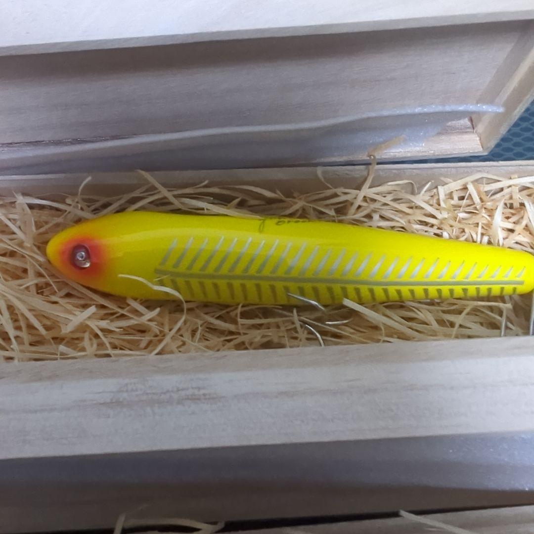 メガバス　Orochi 13 Dog Slapper (sp-c ) 3個セット