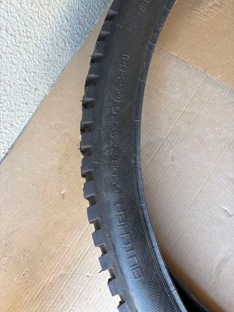 27.5インチ BUTCHER GRIDTRAIL T9 タイヤ 2本セット