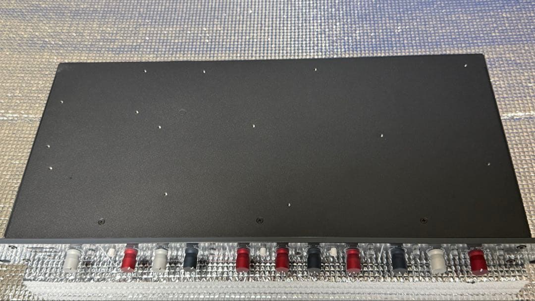 【美品】Rupert Neve Designs NEWTON CHANNEL