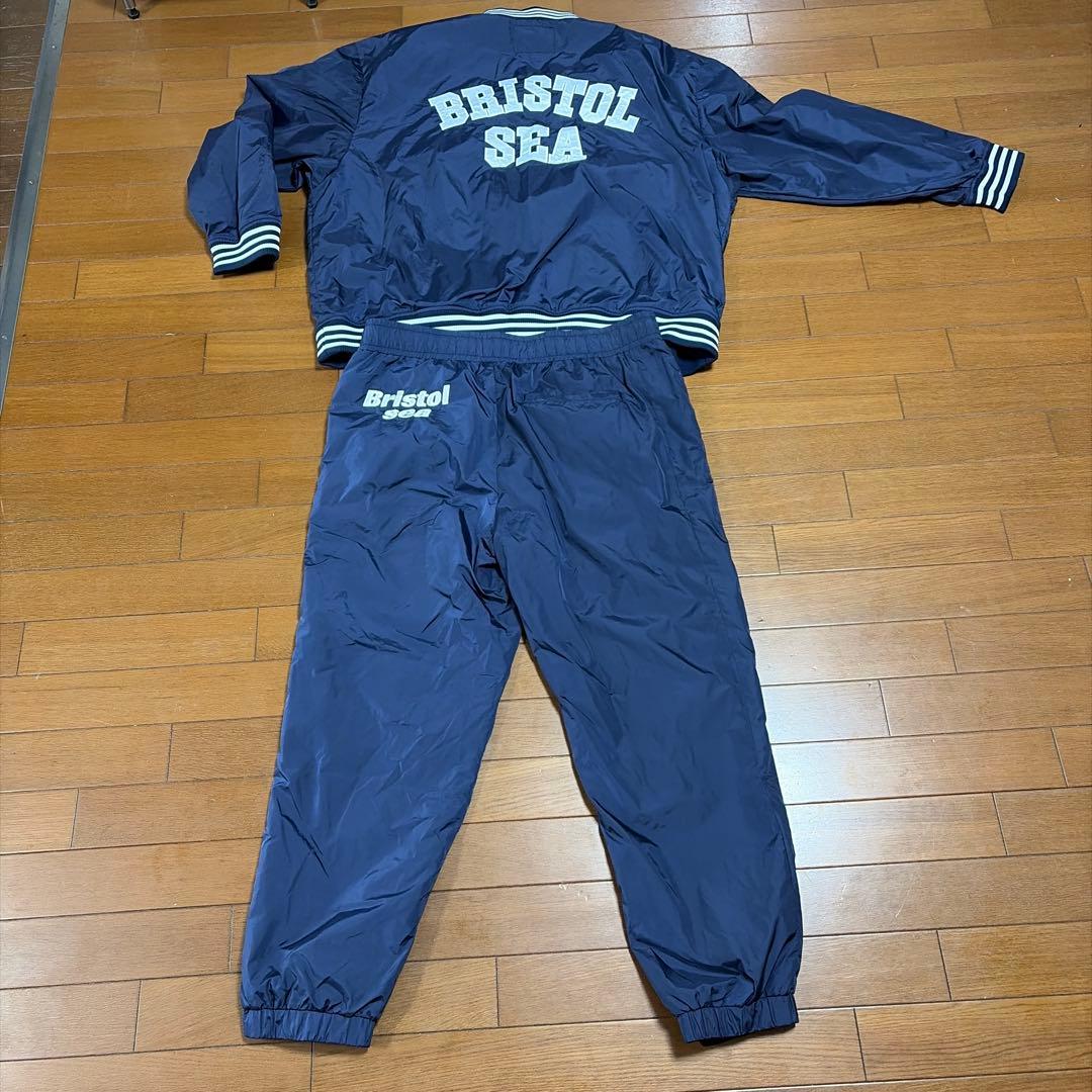 fcrb sea ブリストル