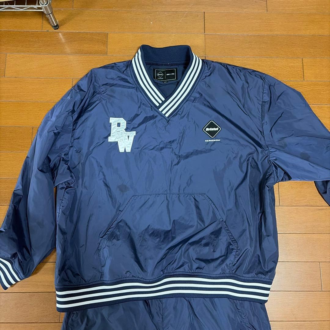 fcrb sea ブリストル