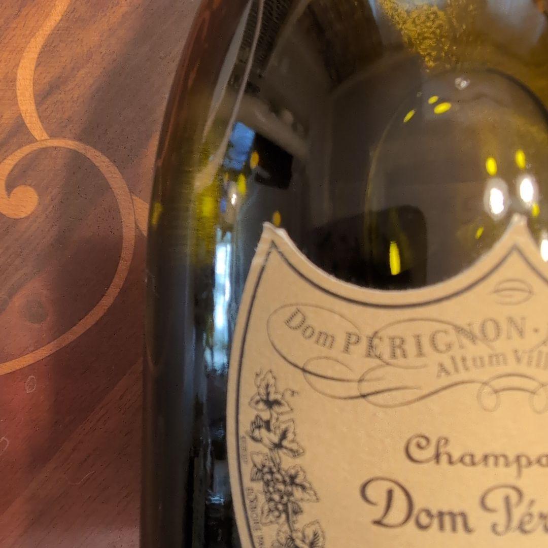 サラ　　値下げ！ドンペリニヨン　ヴィンテージ　2004