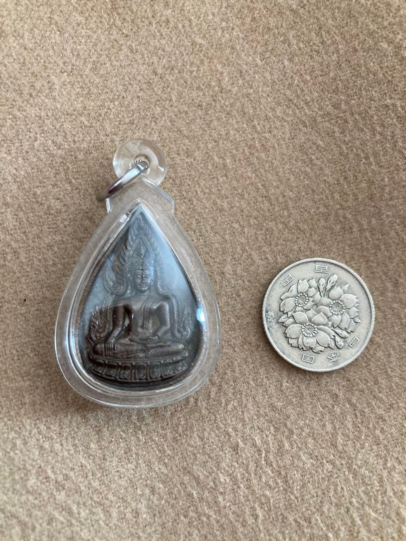 LP Sing 《2534 金娜喇 成功佛》