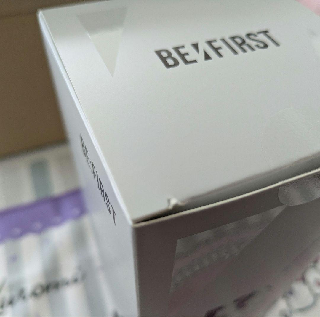 BE:FIRST 2nd Fan Meeting 5点セット