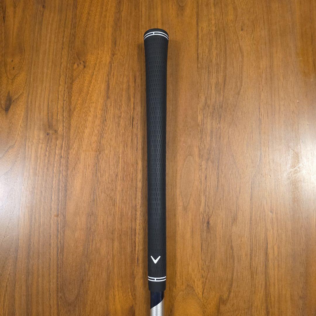 キャロウェイ APEX UW 17° 2023年 ベンタスTR ブルー