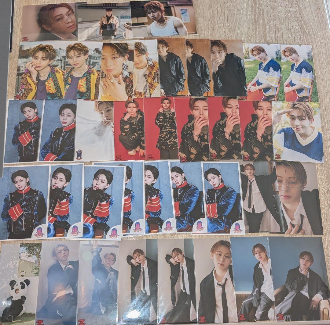 ONE N' ONLY ワンエン EIKU 山下永玖 グッズ まとめ売り