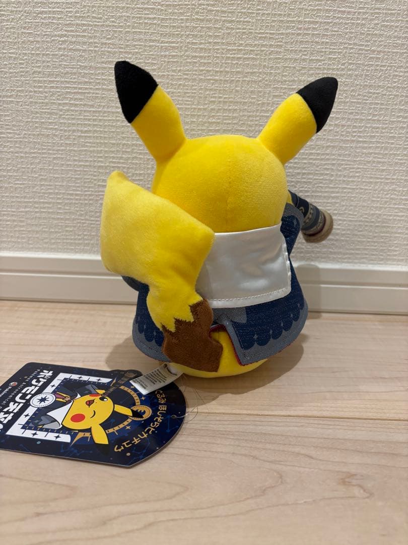 おまけつき ポケモン天文台グッズセット