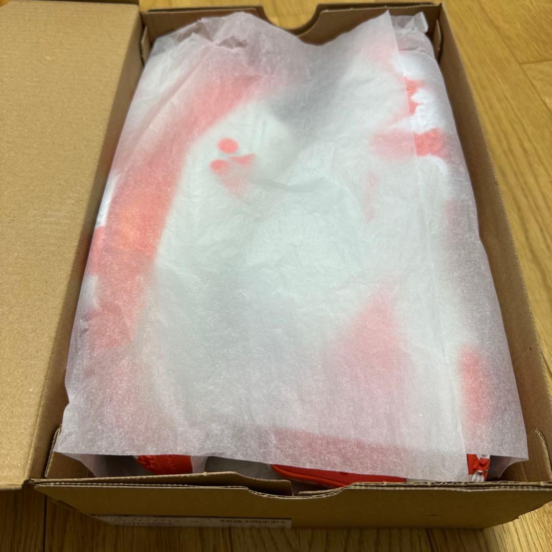 【新品未使用】ヨネックス エクリプション5 MEN GC 25.5cm